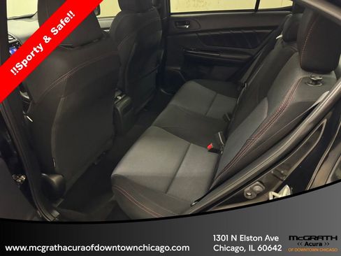 Used 2021 Subaru WRX Premium AWD/4WD image 29