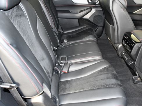 Certified 2024 Acura MDX A-Spec AWD/4WD image 45