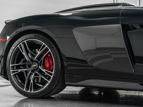 Used 2023 Audi R8 V10 performance image 32