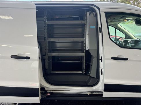 Used 2022 Ford Transit Connect XL image 24