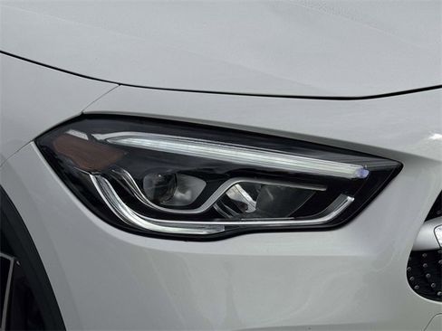 Certified 2022 Mercedes-Benz GLA 250 4MATIC image 15