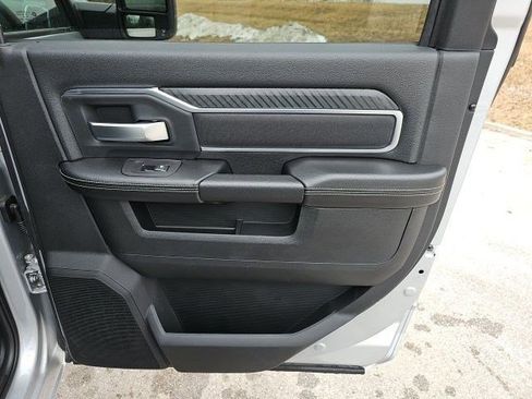 New 2026 RAM 2500 Big Horn image 16