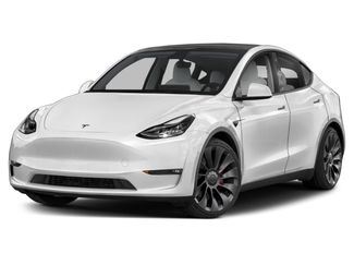 Used 2022 Tesla Model Y Performance AWD/4WD video 1