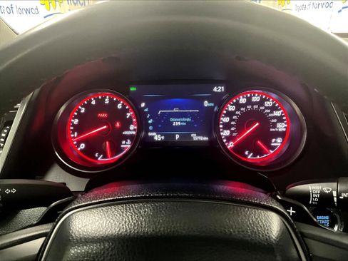 Used 2024 Toyota Camry XSE image 24