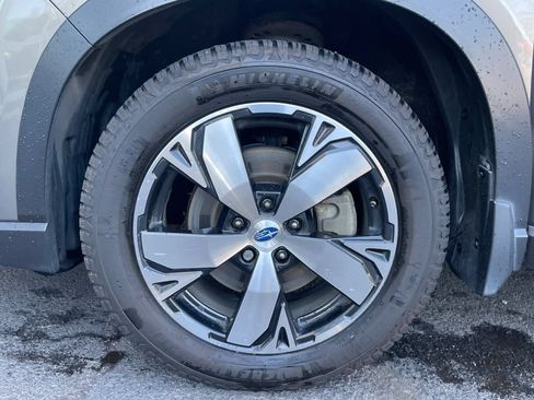 Used 2020 Subaru Forester Touring AWD/4WD image 15