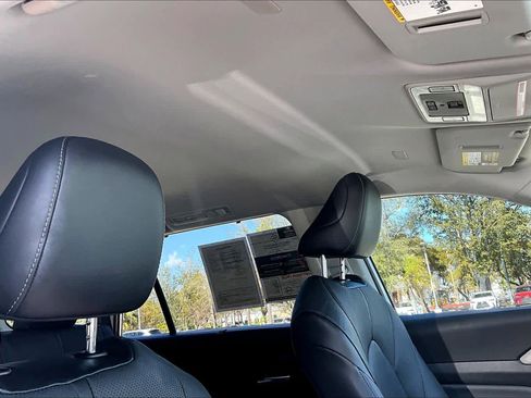 Used 2024 Toyota Grand Highlander Limited image 14