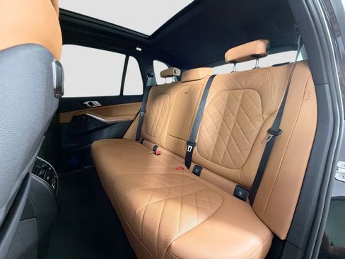 New 2026 BMW X5 sDrive40i w/ Climate Comfort Package image 23