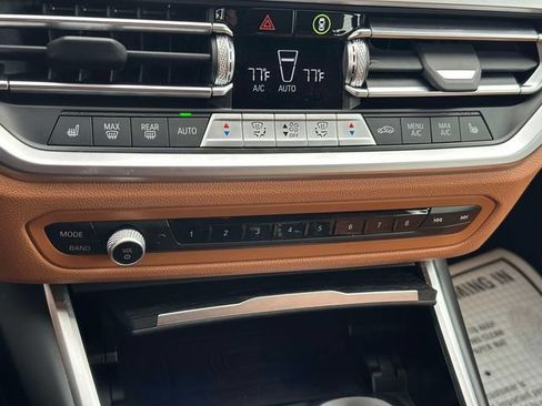Used 2023 BMW 430i Gran Coupe xDrive w/ M Sport Package AWD/4WD image 28