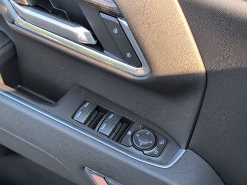 New 2026 Chevrolet Silverado 1500 LT AWD/4WD image 20