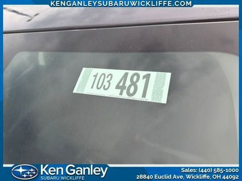 New 2026 Subaru Ascent Limited AWD/4WD image 19