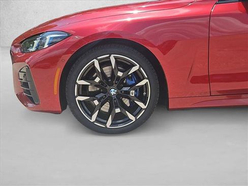 Certified 2026 BMW M440i Convertible RWD image 21