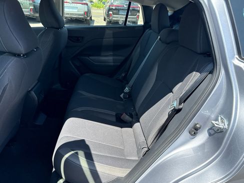 Certified 2025 Subaru Impreza 2.0i AWD/4WD image 10