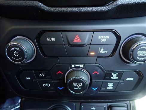 Used 2021 Jeep Renegade Sport image 20