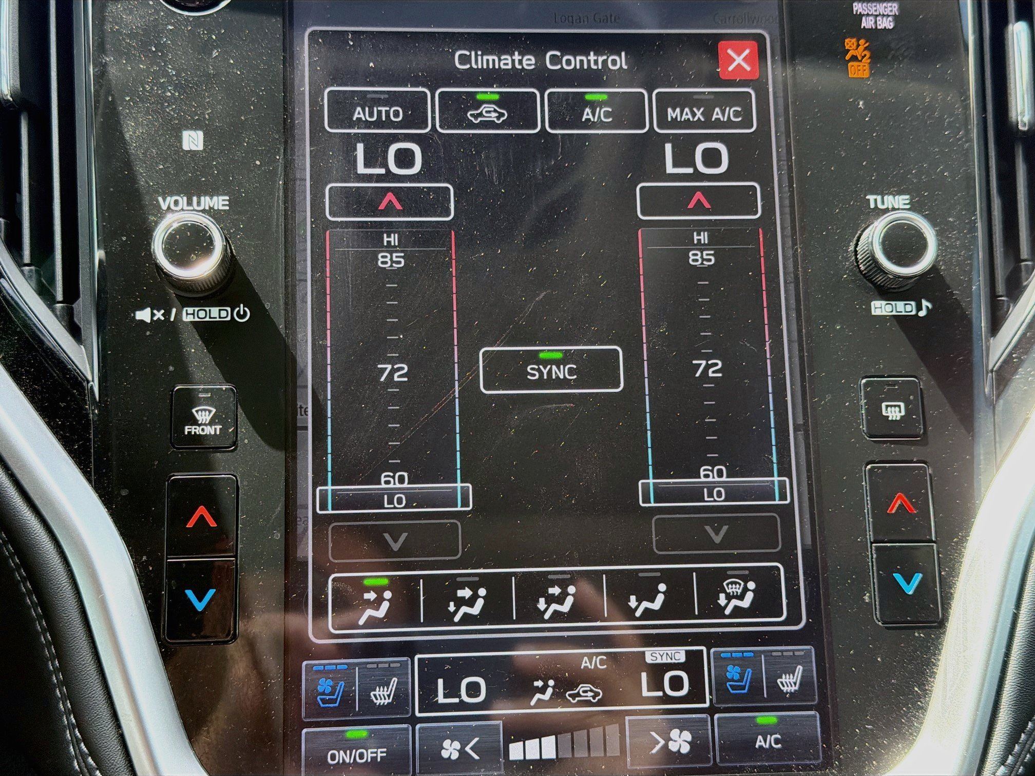Used 2023 Subaru Outback Touring AWD/4WD image 34