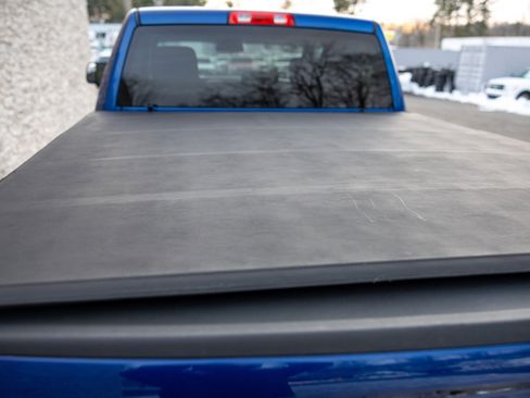 Used 2015 RAM 2500 Tradesman w/ Chrome Appearance Group image 24