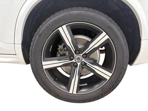 Used 2019 Volvo XC90 T6 R-Design AWD/4WD image 10