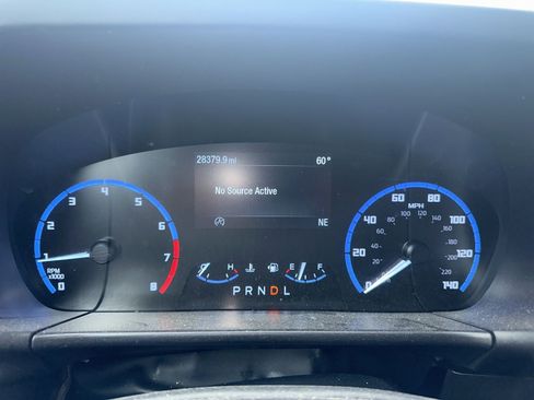 Used 2023 Ford Bronco Sport Big Bend w/ Convenience Package image 10