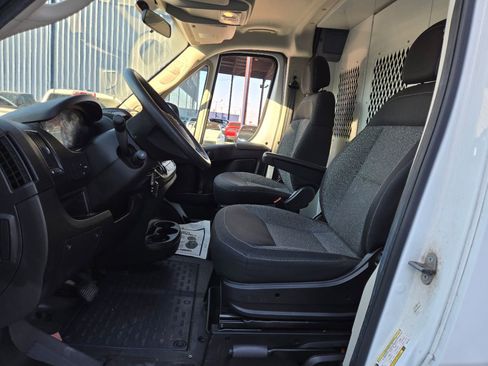 Used 2021 RAM ProMaster 1500 w/ Convenience Group image 8