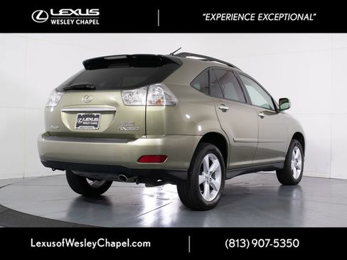Used 2008 Lexus RX 350 AWD image 6