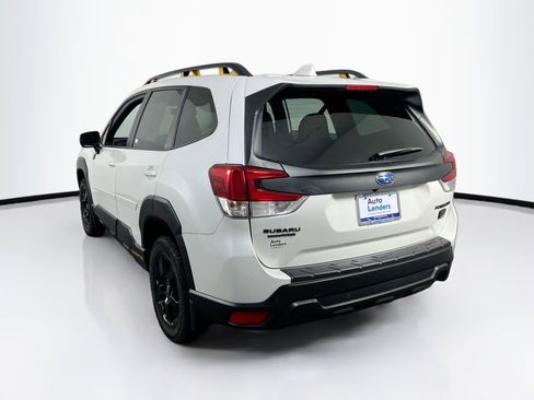 Used 2022 Subaru Forester Wilderness image 7
