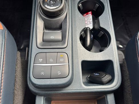 Used 2023 Ford Maverick Lariat w/ Lariat Luxury Package AWD/4WD image 33