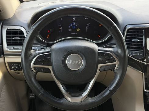 Used 2019 Jeep Grand Cherokee Limited RWD image 13