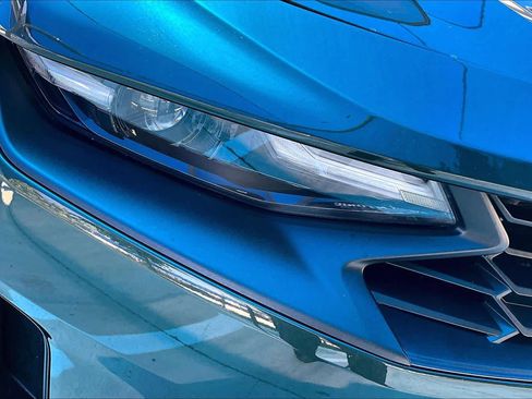 Used 2020 Chevrolet Camaro LS RWD image 27