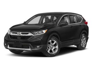 Used 2018 Honda CR-V EX-L video 1