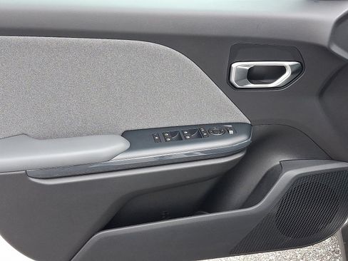 New 2025 Kia K4 EX FWD image 8
