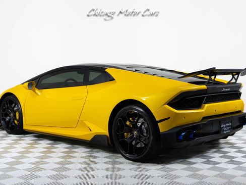 Used 2017 Lamborghini Huracan LP 580-2 image 21