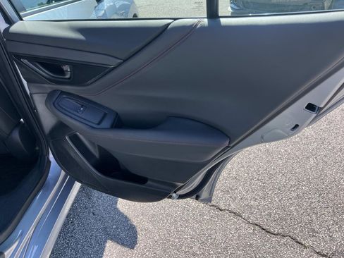 Certified 2025 Subaru Legacy Sport image 16