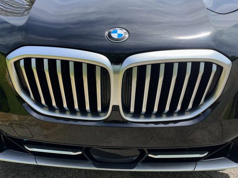 Used 2025 BMW X5 xDrive40i w/ Premium Package AWD/4WD image 65
