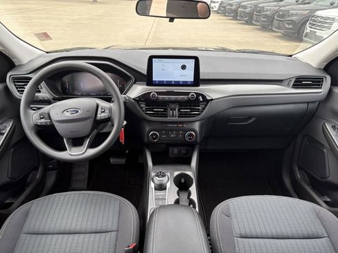Used 2024 Ford Escape FWD image 7