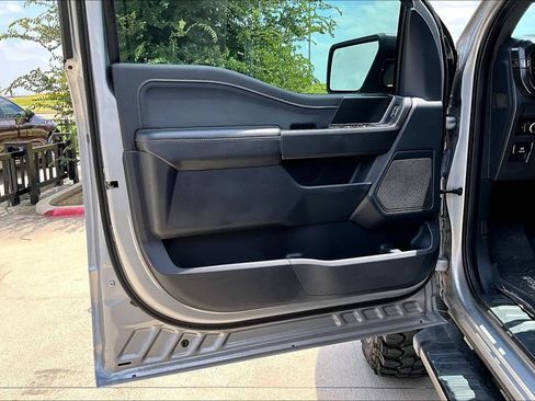 Used 2024 Ford F150 XLT w/ FX4 Off-Road Package AWD/4WD image 20