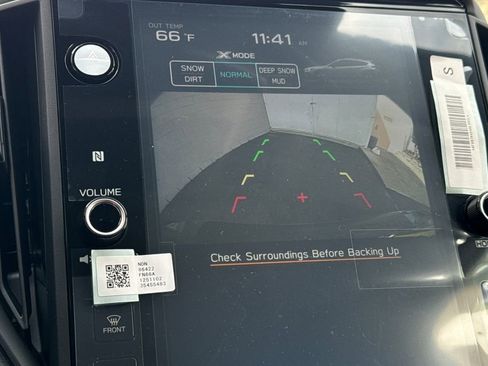 Used 2026 Subaru Crosstrek 2.0i Premium image 21