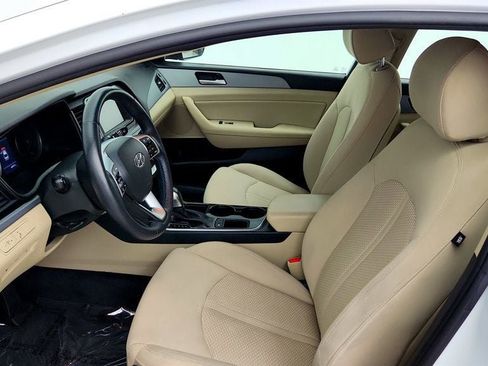 Used 2019 Hyundai Sonata SEL FWD image 19
