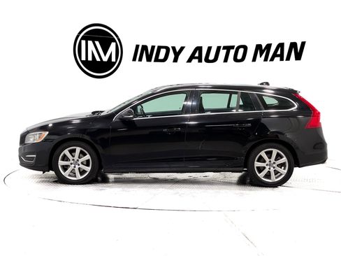 Used 2016 Volvo V60 T5 Premier image 7