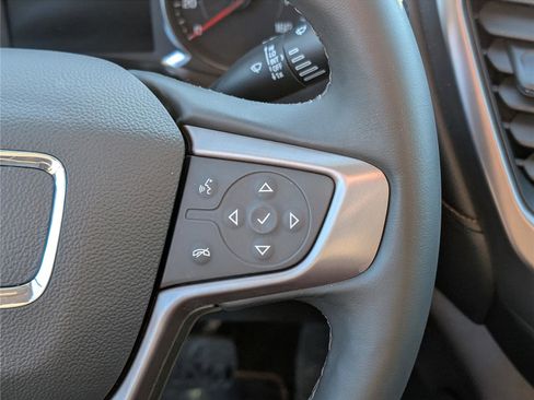 Used 2023 GMC Acadia AT4 image 26