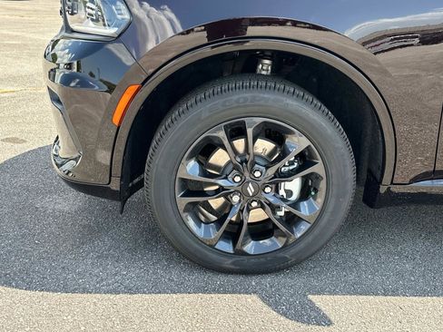 New 2025 Dodge Durango GT w/ Blacktop Package image 11