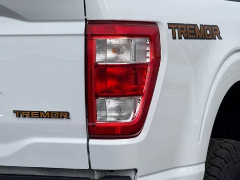 Used 2022 Ford F150 Tremor w/ Trailer Tow Package image 29