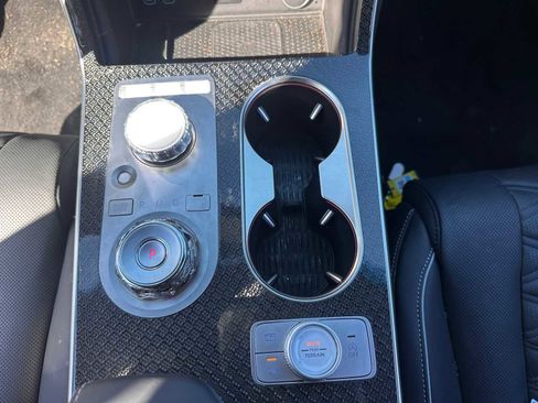 Used 2026 Genesis GV80 3.5T e-SC image 17