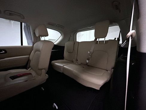 Used 2024 Nissan Armada SL w/ Cargo Package image 19