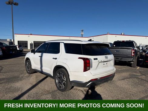 Used 2024 Hyundai Palisade SEL w/ Premium Package image 4