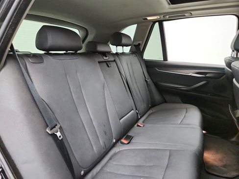 Used 2016 BMW X5 sDrive35i RWD image 27