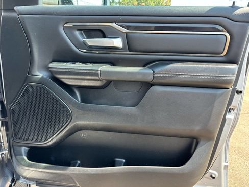 Used 2020 RAM 1500 Rebel AWD/4WD image 25