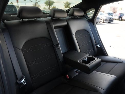 Used 2020 Kia Forte GT-Line w/ GT-Line Premium Package image 16