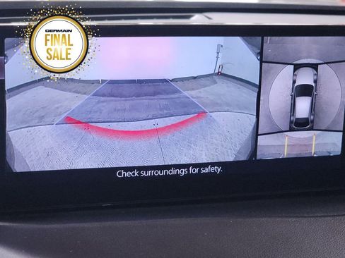 Certified 2025 MAZDA MAZDA3 Hatchback w/Premium Plus Pkg image 30