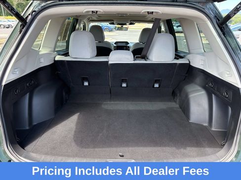Used 2023 Subaru Forester Premium AWD/4WD image 10
