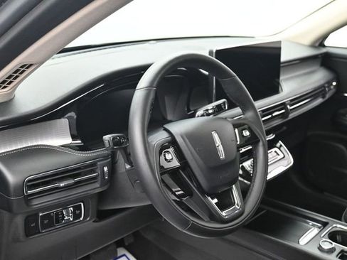 Used 2024 Lincoln Corsair FWD w/ Equipment Group 101A image 14