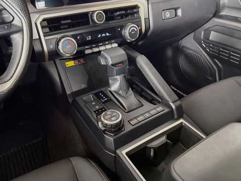 Used 2024 Toyota Tacoma TRD Off-Road w/ TRD Off Road Upgrade Package AWD/4WD image 6